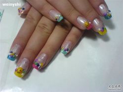 DSC08994-星美甲
