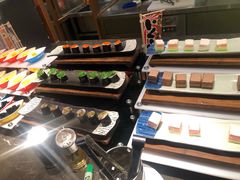 -纽斯特牛排自助餐厅(浦东文峰广场店)