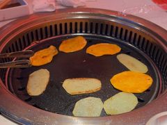 -杨记齐齐哈尔烤肉(总店)