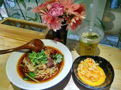 -厝内小眷村(天河南一路店)