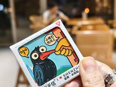 -广府汤语·靓汤·早茶·小粤菜(仁恒梦店)