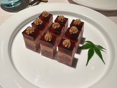 -三利音·玖弄小鲜(浦东嘉里城店)