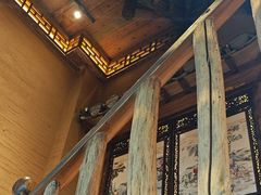 -徽三说·土徽菜·中国徽菜连锁品牌(一中店)