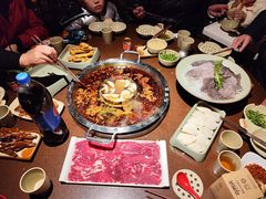 -巴倒烫陆派火锅山庄(南山总店)