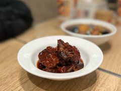 -新万鑫银丝面·非遗无锡味(惠山古镇店)