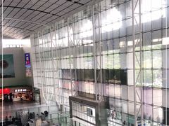 -岳阳东站