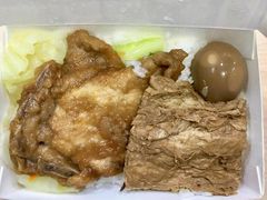 -台铁便当本铺(新左营店)