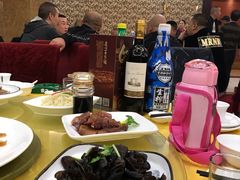 -醉香园(长江北路店)