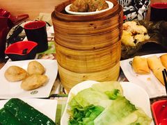 -添好运点心专门店(中环IFC店)