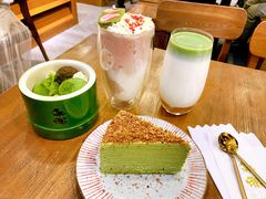 -無邪日式甜品(世博源店)