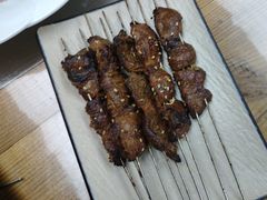 -巴依老爷新疆餐厅
