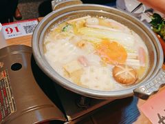 -花漫里日式餐厅(刺桐店)