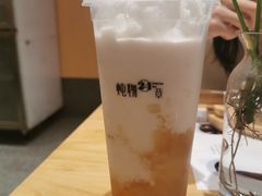 -炖物24章·顺时轻养茶(黄龙店)