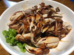 -船歌·鱼水饺青岛菜(闽江二路店)
