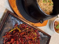 -富乐山酒店(西黄城根北街店)