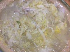 -东北农家饺子村(昌平路店)