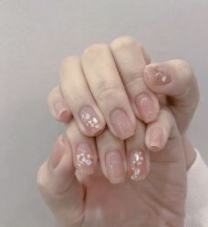 -1T·1M 日式美甲美睫