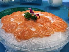 -盛港湾海鲜食府(黄沙店)