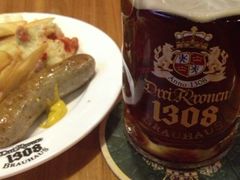 iphone_upload_pic-皇冠自酿啤酒坊(中国红街5号楼店)