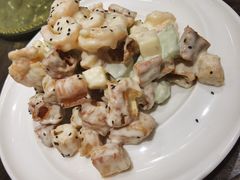 -鹦鹉小厨味道餐厅(山大南路店)