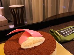 -舟山希尔顿酒店