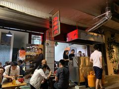 -清真·马峰烤肉(小学习北巷店)