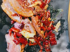 -隔壁老王·家常云南菜(花巷店)