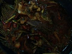 -缘生态云南菜·野生菌庭院餐厅(华侨城店)