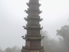 -影珠山