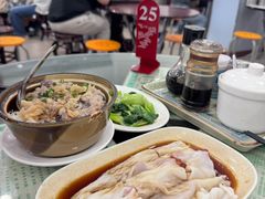 -荔园小馆(园岭新村二期店)