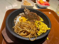 -豪客来牛排(中央花苑店)