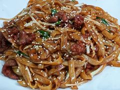-南记食粥坊·宵夜大排档(莲花总店)