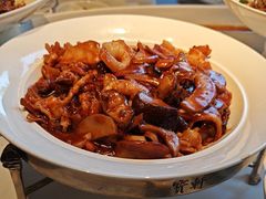 -宝轩渔府·海鲜(水上店)