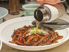 -淮扬府(安定门店)