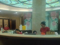 -小八仙·八方(移民广场店)