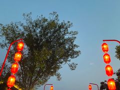 -茅山东方盐湖城景区