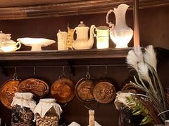 -B&C黄油与面包·THE GARDEN BAKERY概念店(世纪汇店)