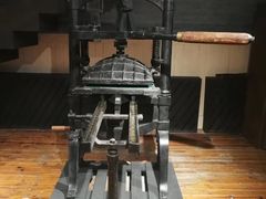 -中华圣公会教堂旧址