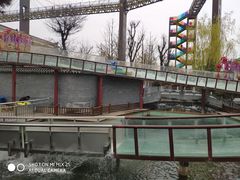 -白鹿原·白鹿仓