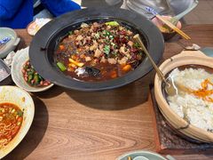 -大盐帮川菜馆(长楹天街店)
