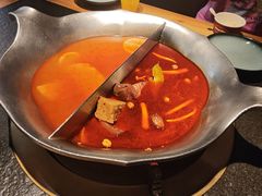 -湊湊火锅·茶憩(石家庄万象城店)