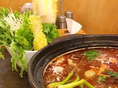 -川成串·自助串串香火锅(朝阳店)