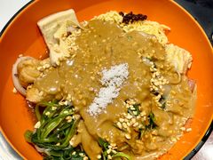-刘文祥麻辣烫(蛇口店)