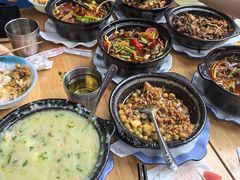-廖记老砂锅(上清寺店)