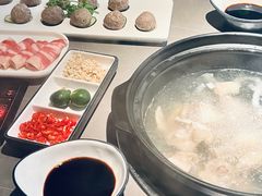 -同仁四季椰子鸡(无锡滨湖万象汇店)