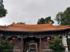 -大理文庙(大理古城)