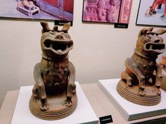 -中国闽台缘博物馆