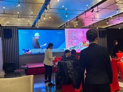 -金汇酒楼(中山东区店)