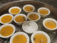 佛跳墙-索菲特酒店 · 云尚天际自助餐厅
