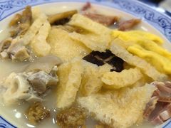 -长兴菜馆(高桥店)